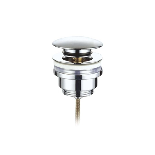 Lh Bunnventil med Push Open LH9800CR Lh Bunnventil med Push Open LH9800CR