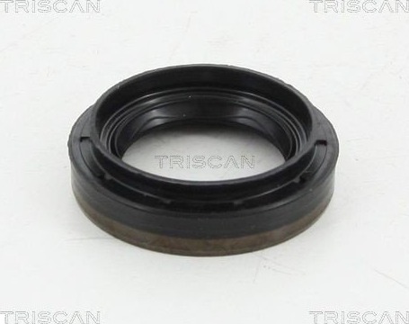 Akseltetningsring, differensial TRISCAN 8550 10035