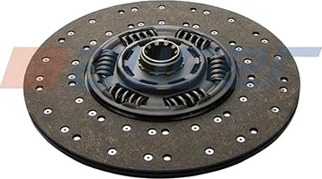 AUGER 73643 Clutchplate AUGER 73643 Clutchplate