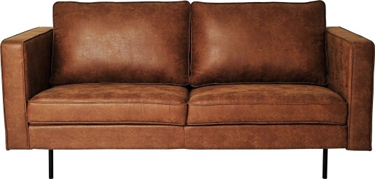 Sevenstar 2,5 seter Sofa Brun