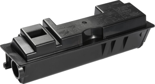TB Toner TK-120 Sort (7.200 sider) erstatter Kyocera 1T02G60DE0 TB Premium toner