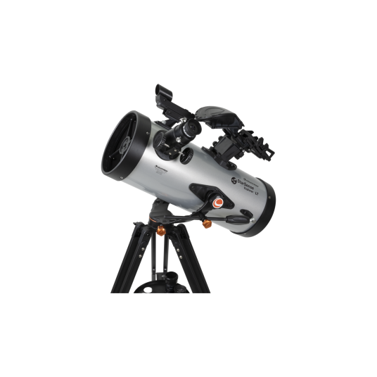 Celestron StarSense Explorer telescope - Newtonian reflector Celestron StarSense Explorer telescope - Newtonian reflector