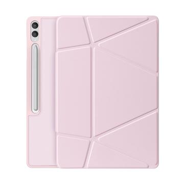 Dux Ducis Samsung Galaxy Tab S11 Ultra Vers Series Smart Folio-etui Rosa Dux Ducis Samsung Galaxy Tab S11 Ultra Vers Series Smart Folio-etui Rosa