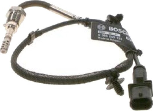 Sensor, eksostemperatur BOSCH 0 986 259 131 Sensor, eksostemperatur BOSCH 0 986 259 131