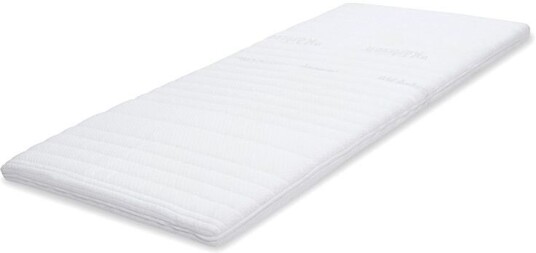 Velda Overmadrass Hr 180x200 Cm Fra