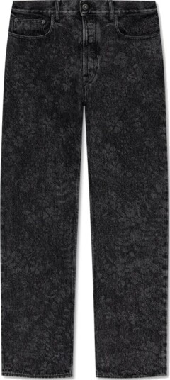 Golden Goose Herre Jeans Grå W34,