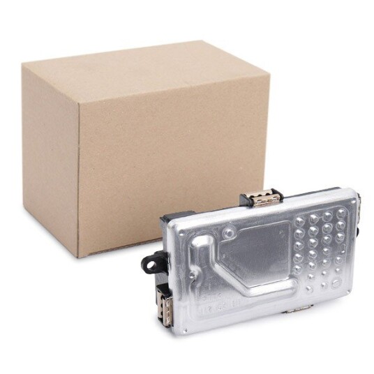Regulator kupévifte MAHLE ORIGINAL ABR 68 000P
