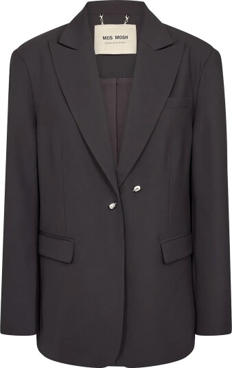 MOS MOSH Mmshelie Miley Blazer Black 36