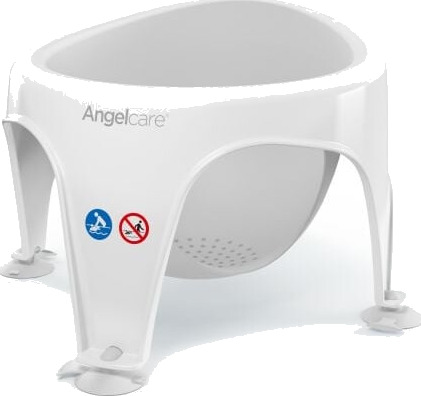 Angelcare Badesete - Grå ANCBR-01-GR-EU-FR Angelcare Badesete - Grå ANCBR-01-GR-EU-FR