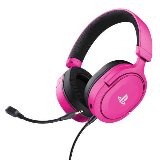 Trust GXT 498P Forta Rosa Trust GXT 498P Forta Rosa