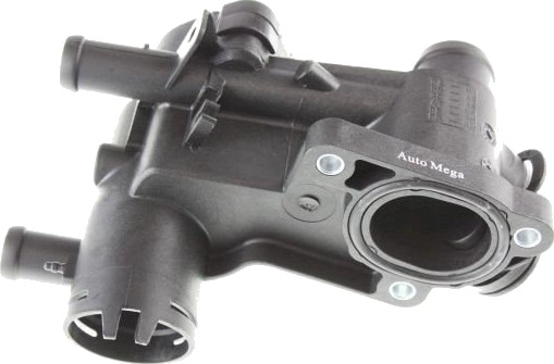 Termostathus AUTOMEGA 160045410