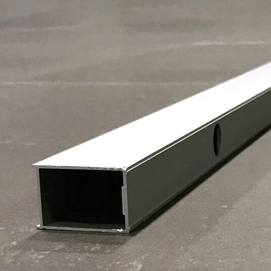 Hafa Igloo Pro Ext Profile Door Aluminium