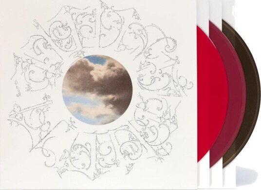 Mac Miller The Divine Feminine 10th Anniversary Limited Edition Vinyl