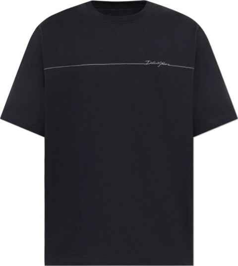 Dolce & Gabbana Herre Topper Blå XL, Dolce & Gabbana Herre Topper Blå XL,