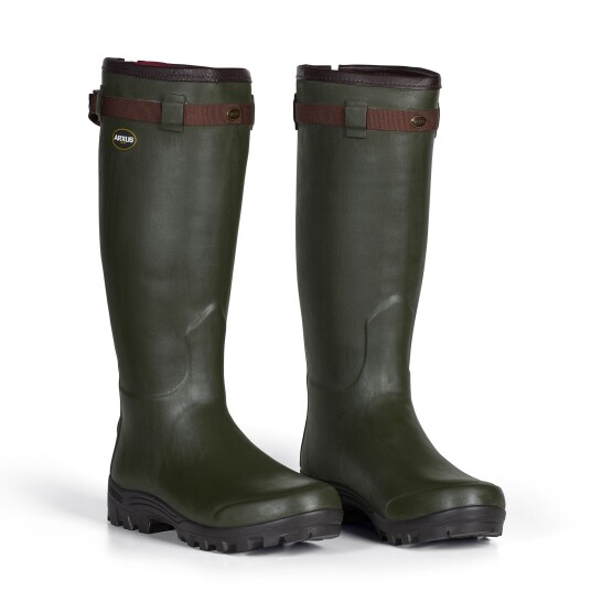 Arxus Primo Nord Zip 48 48 Arxus Primo Nord Zip 48 48