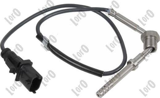 ABAKUS 120-07-009 Sensor, eksostemperatur
