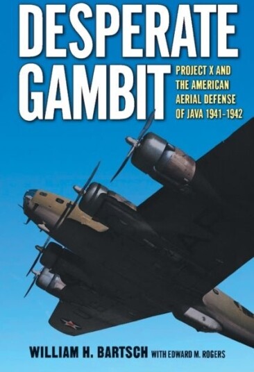 Desperate Gambit