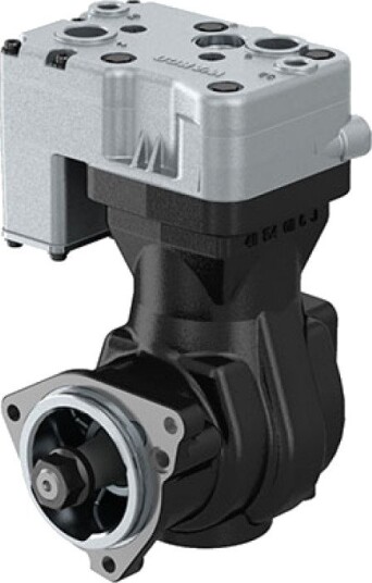 Kompressor, trykkluftanlegg WABCO 4123520030
