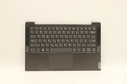 Lenovo Upper Case ASM_GK L 81RS IG MEDION
