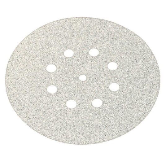 Fein 63728012018 Slipepapir 50-pakning Ø150 mm K150 Maskintilbehør & forbruk