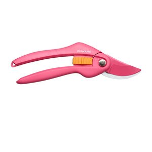 Fiskars Beskjæringssaks sideskjær P26 Ruby