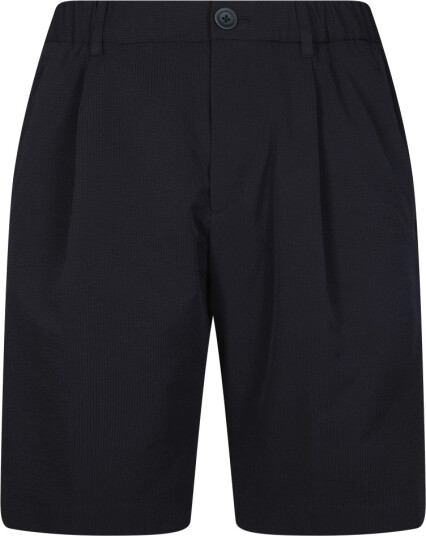 Herno Herre Shorts Blå S,