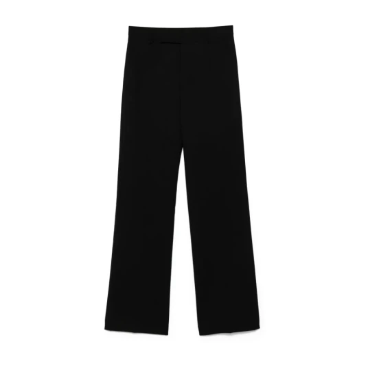 Rick Owens Dame Bukser Svart 2XS