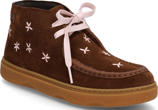 Camper Kiddo Kids - Brown - 27