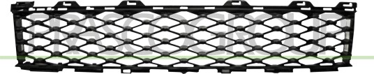 Ventilasjonsgitter PRASCO FT0322120