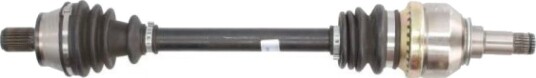 Point Gear Drivaksel POINT GEAR PNG72543