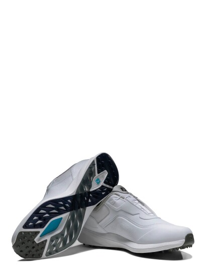 FootJoy Pro Sl Boa White 40.5