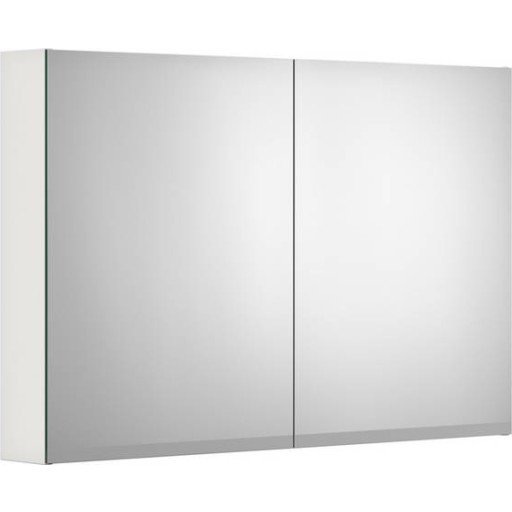 Gustavsberg Artic Base Speilskap 100 cm hvit Gustavsberg Artic Base Speilskap 100 cm hvit