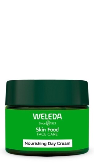 Weleda Skin Food Nourishing Day Cream 40ml Weleda Skin Food Nourishing Day Cream 40ml