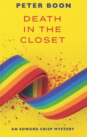 Death In The Closet Death In The Closet