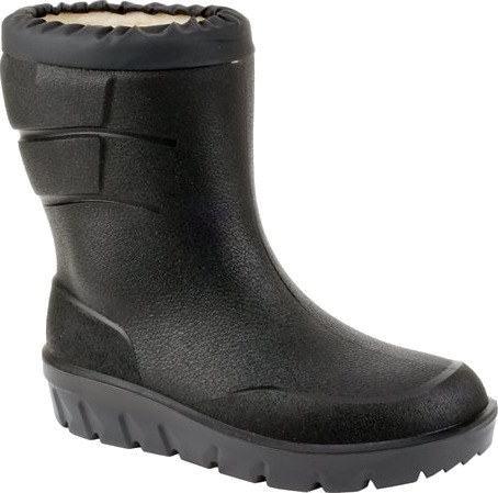 Igloo Termo Pu Vinterstøvel Lav 48