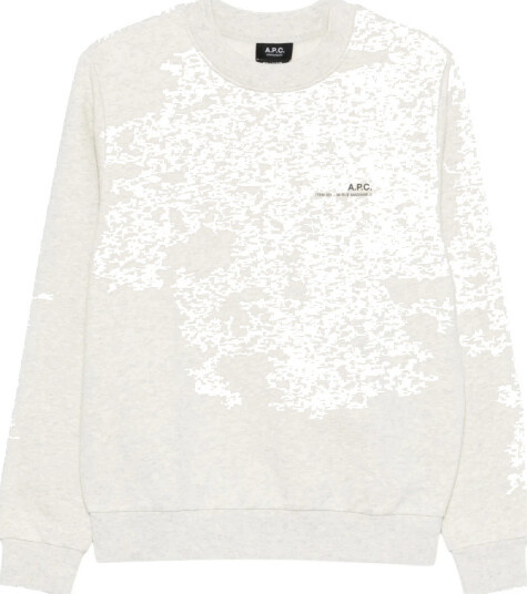 A.p.c. Dame Gensere & Hettegensere Beige S, A.p.c. Dame Gensere & Hettegensere Beige S,