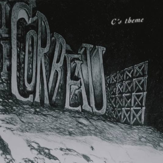 Le Corbeau  V  C's Theme  Kassett