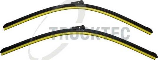 TRUCKTEC AUTOMOTIVE 07.58.063 Vindusvisker