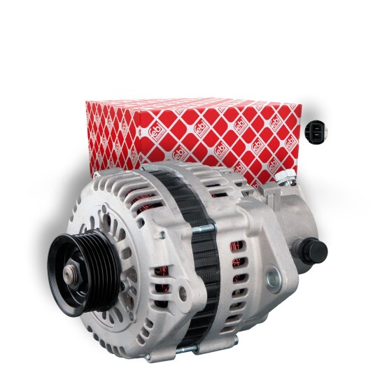 Dynamo FEBI BILSTEIN 101560 Dynamo FEBI BILSTEIN 101560