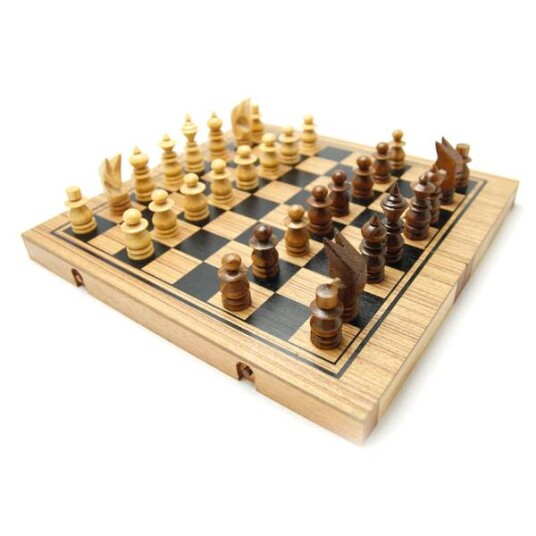 3 i 1 sjakkbrett dam og backgammon 3 i 1 sjakkbrett dam og backgammon