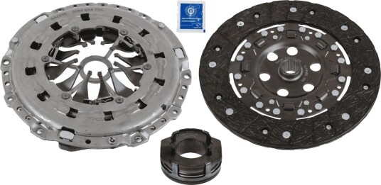 SACHS 3000 952 002 Clutchsett