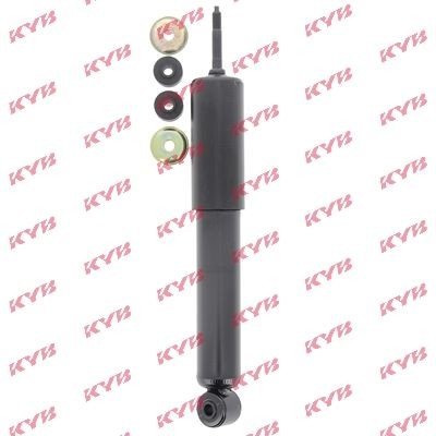 Støtdemper KYB 444138 Støtdemper KYB 444138