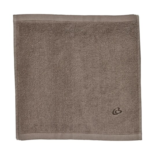 Lene Bjerre Molli håndkle 30x30 cm Linen Lene Bjerre Molli håndkle 30x30 cm Linen