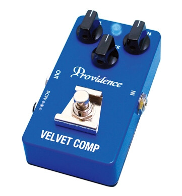 Providence Velvet Comp Vlc-1
