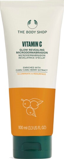 Vitamin C Glow Revealing Microdermabrasion 100 ml