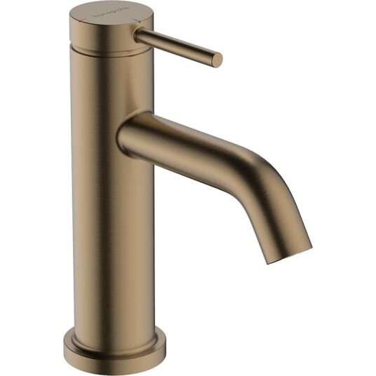 Hansgrohe Tecturis S 80 CoolStart uten Bunnventil 73301140