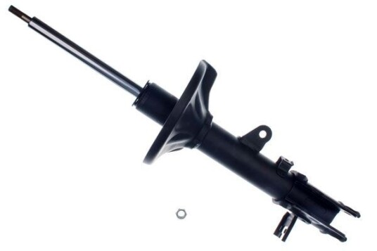 Støtdemper DENCKERMANN DSB491G Støtdemper DENCKERMANN DSB491G