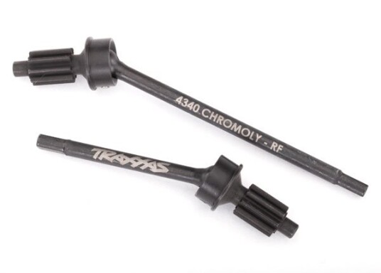 Traxxas 8062 Axle Shaft Front HD Complete L+R Traxxas 8062 Axle Shaft Front HD Complete L+R