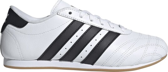 adidas Originals Adidas Taekwondo Lace J - White - 36 adidas Originals Adidas Taekwondo Lace J - White - 36