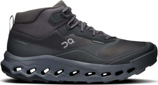 On Men"s Cloudhorizon 2 Mid Waterproof Eclipse-rock, 47